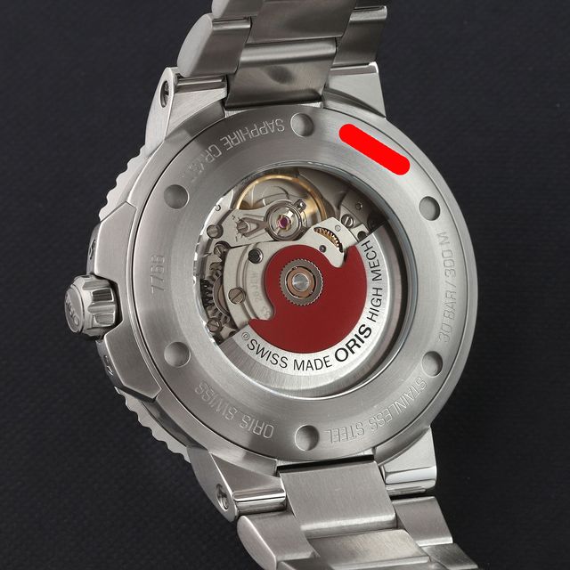 Oris Aquis 01 733 7766 4135-07 8 22 05PEB Image 2